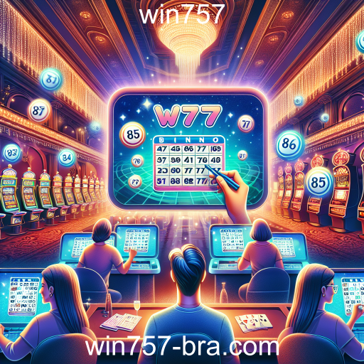 Bingo Online