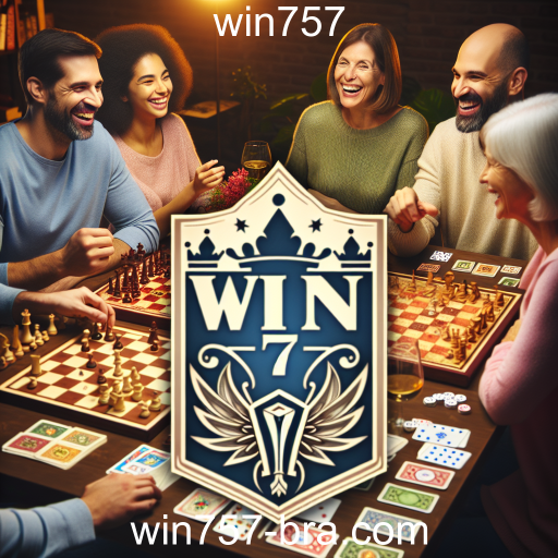 Jogos de Mesa